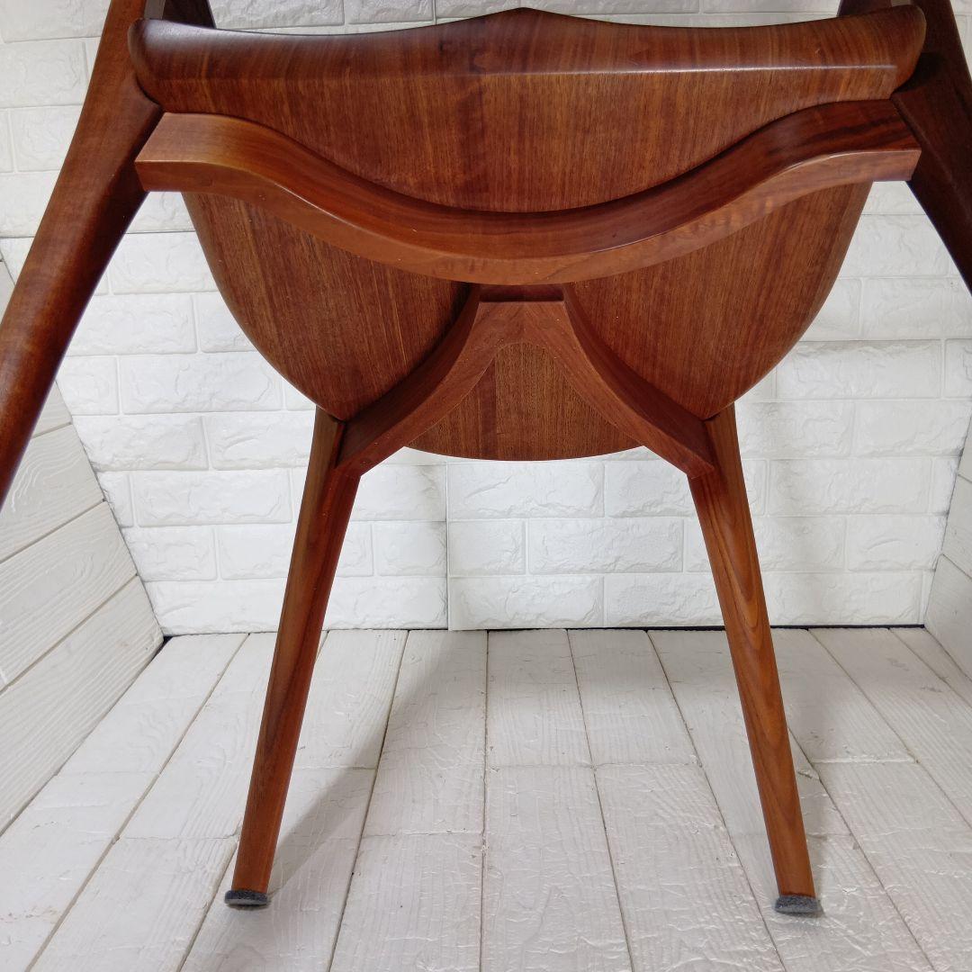 家具蔵 無垢材アームチェア　ヴォーグⅡ