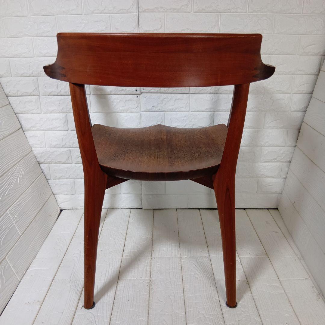 家具蔵 無垢材アームチェア　ヴォーグⅡ