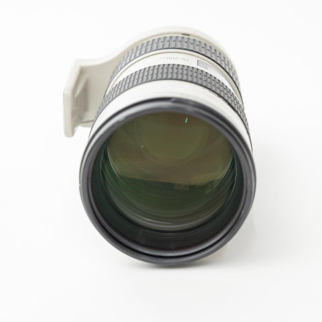 Canon EF 70-200mm f2.8 L IS USM　※初期型