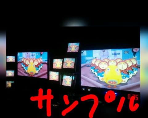 分配器 AVセレクター 本体