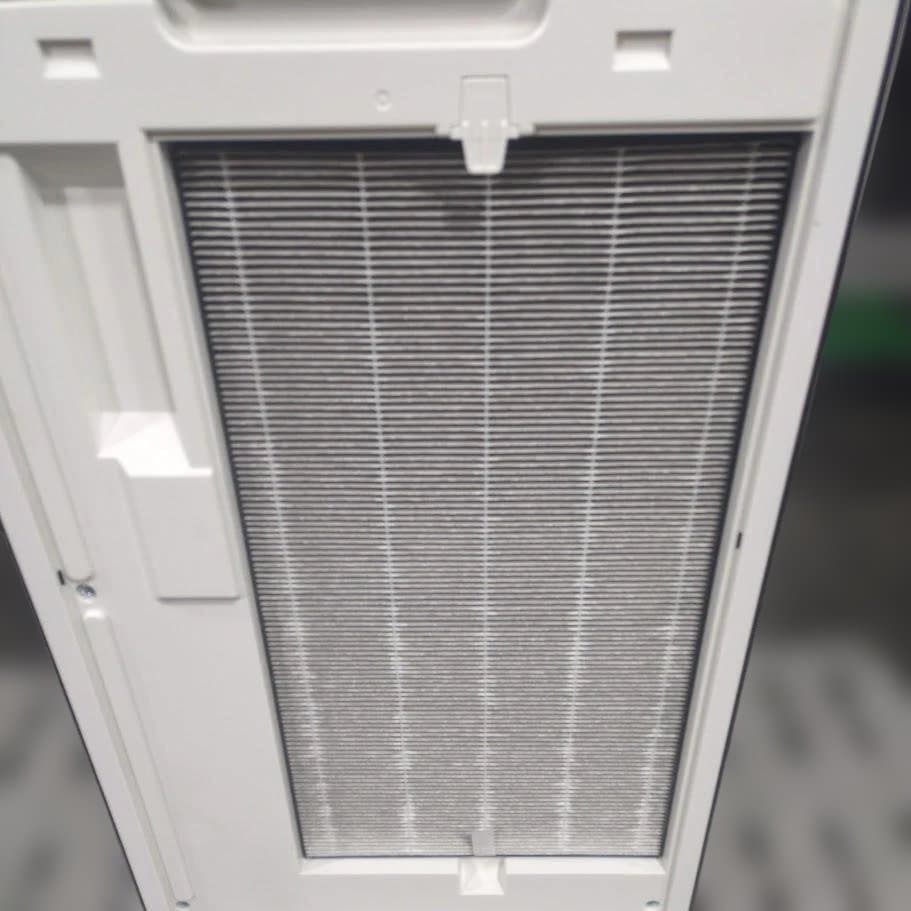 シャープ 加湿 空気清浄機 プラズマクラスター NEXT KI-PX70-W