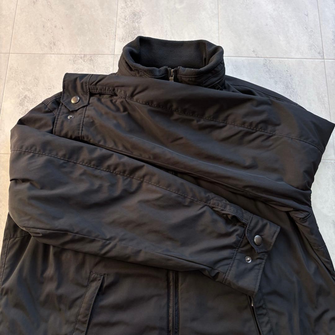 【名品図鑑】ポロバイラルフローレン スイングトップ 短丈 ドローコード ポニー