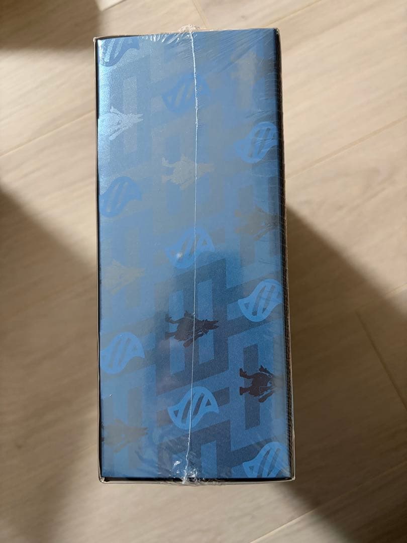 ポケモンカードゲーム MEGA 拡張パック メガブレイブ ポケモンセンターセット