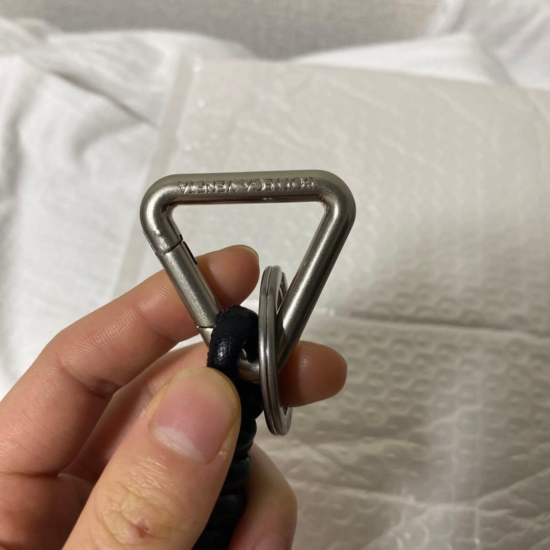 Bottega Veneta キーホルダー