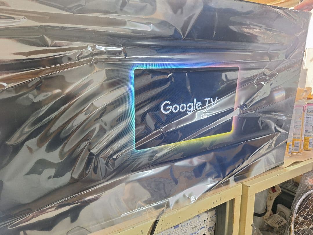 ★再々最終値下！★新品ORION x NITORI 32インチ