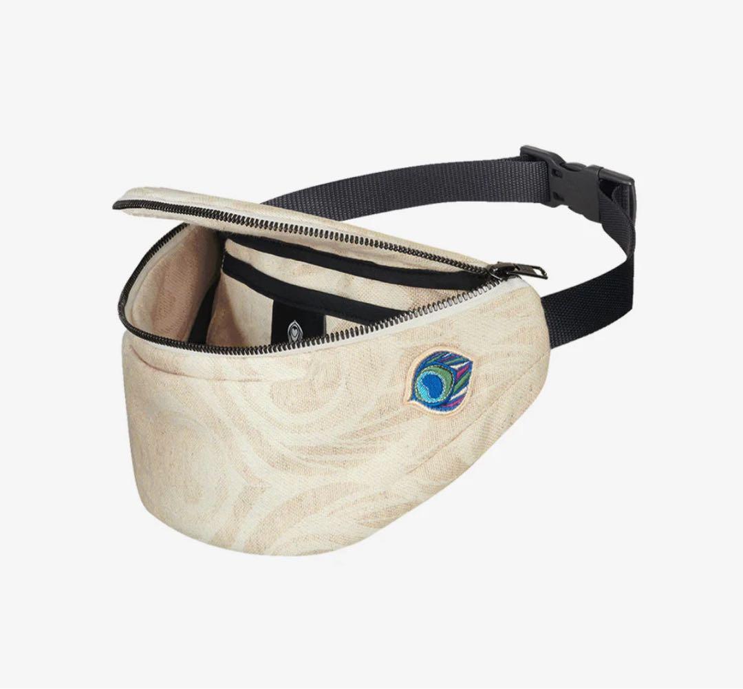 【新品未使用】artipoppe マジックベルトバッグ アーガス・オート