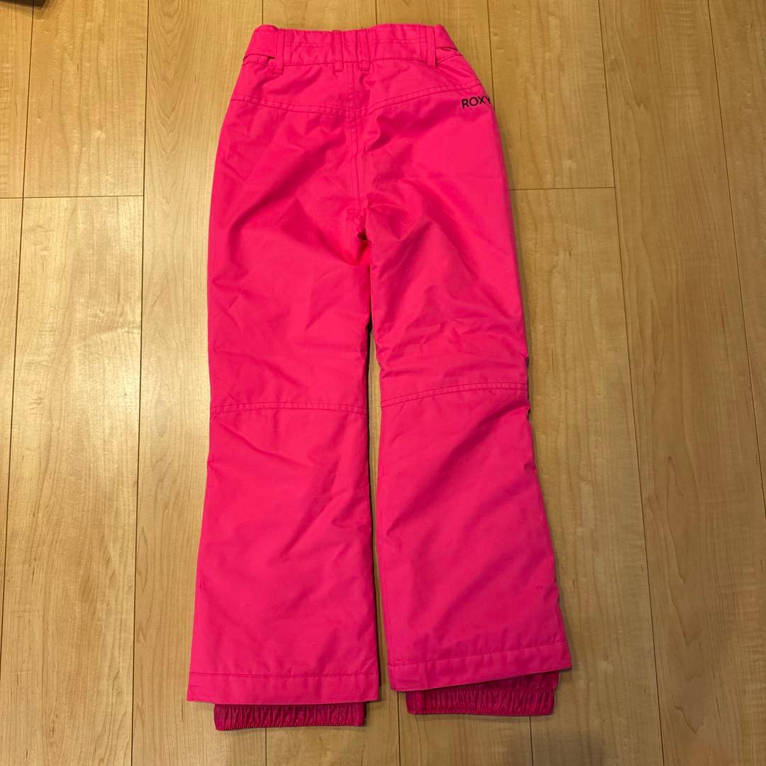 ロキシー　スノーボード　スノーウェア　10 サイズ120サイズ