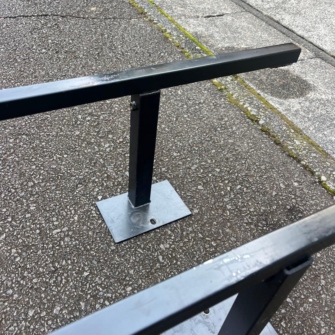 【直接取引のみ】ハイエース200系用ベッドキット 天板&フレーム