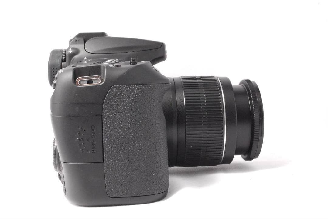 Wi-Fi機能付き✨Canon EOS 70D✨デジタル一眼レフ✨スマホ転送