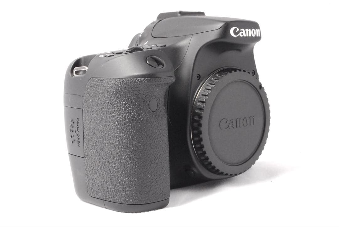 Wi-Fi機能付き✨Canon EOS 70D✨デジタル一眼レフ✨スマホ転送