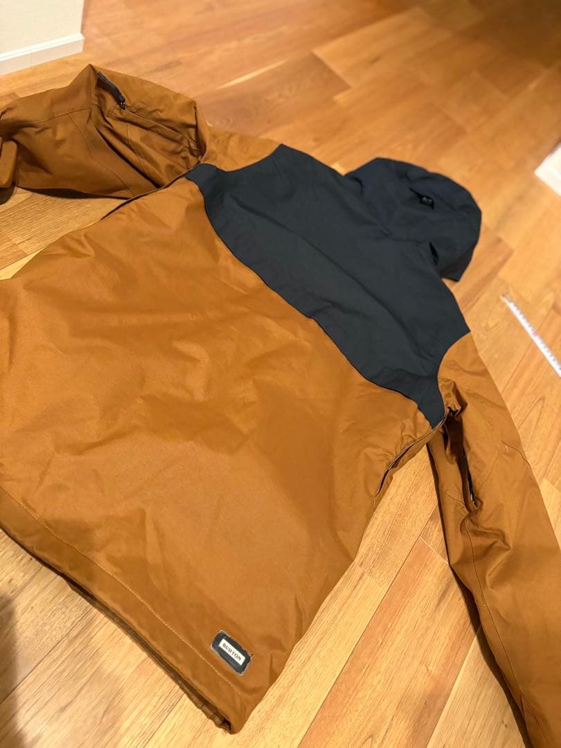 バートン　スノーボードウェア　セット