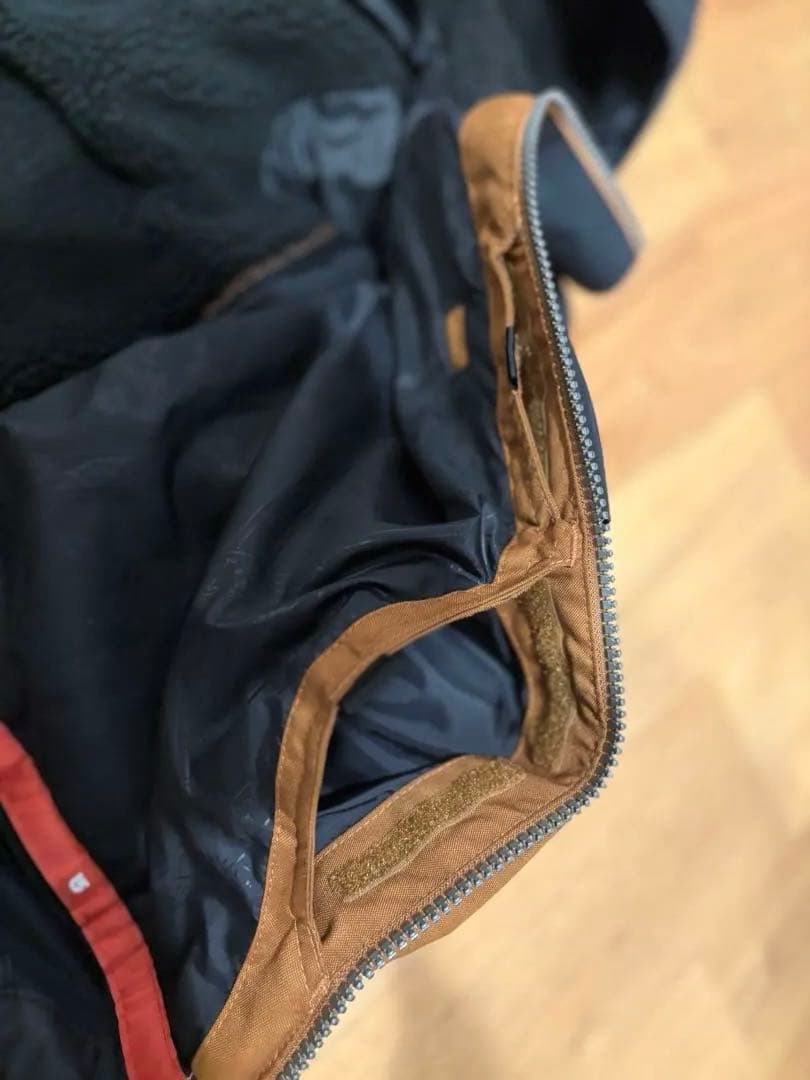 バートン　スノーボードウェア　セット