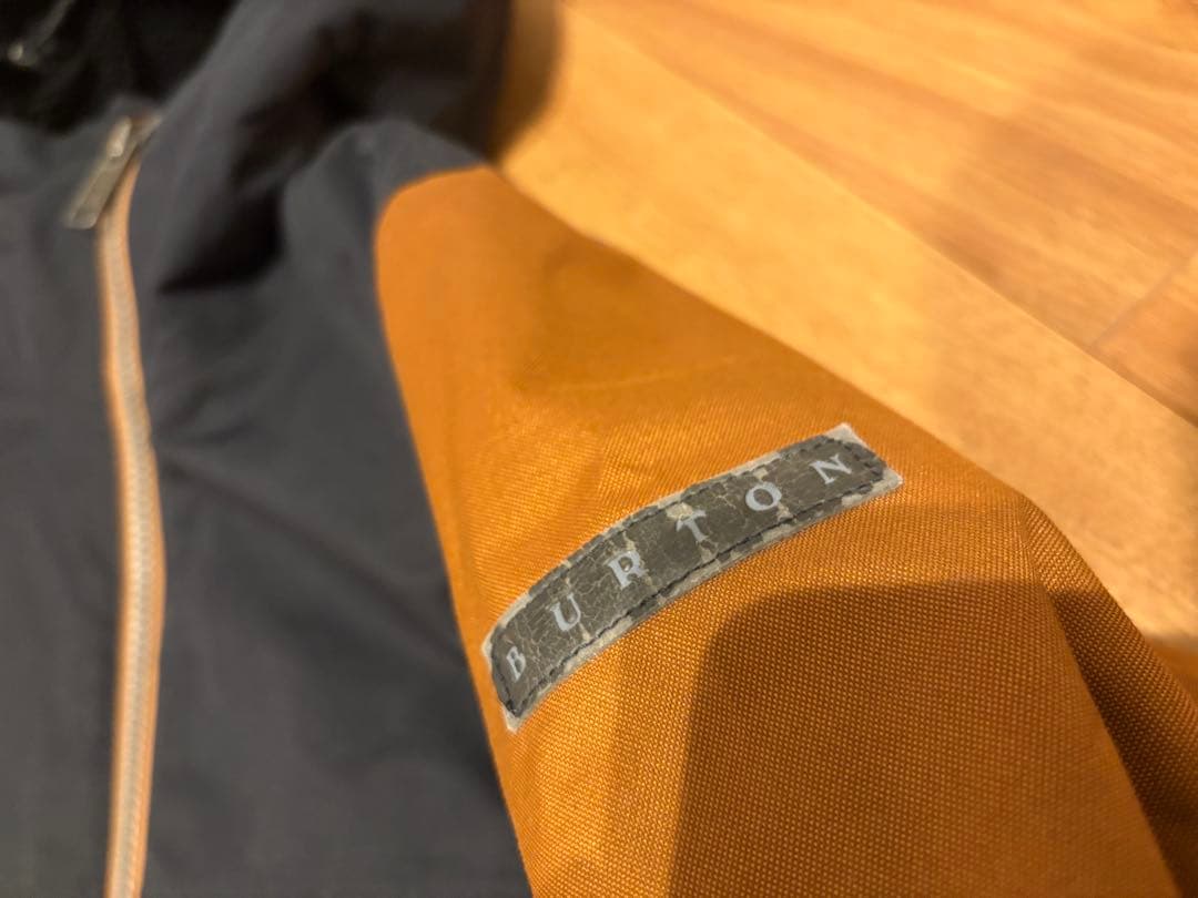 バートン　スノーボードウェア　セット