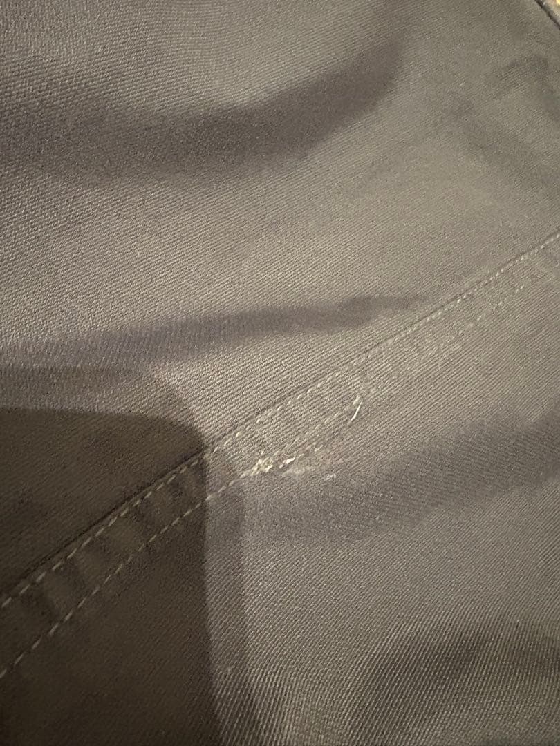 バートン　スノーボードウェア　セット