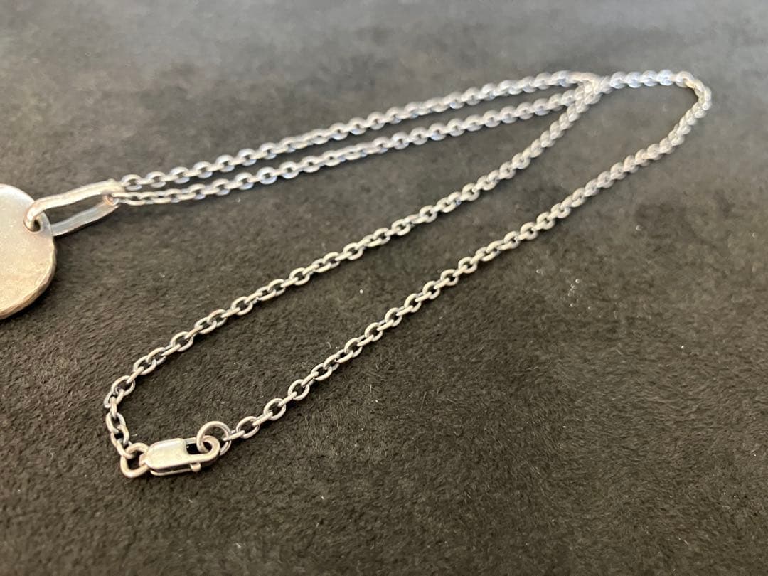 GOTHIC YOHJIYAMAMOTO ギターピック　ペンダント