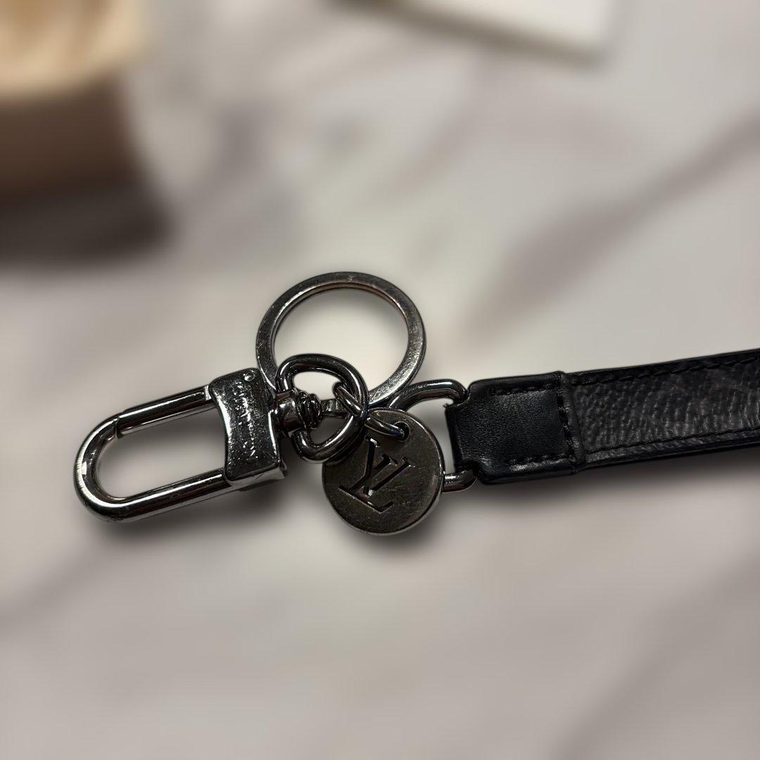 LOUIS VUITTON キーホルダードラゴンヌM61950