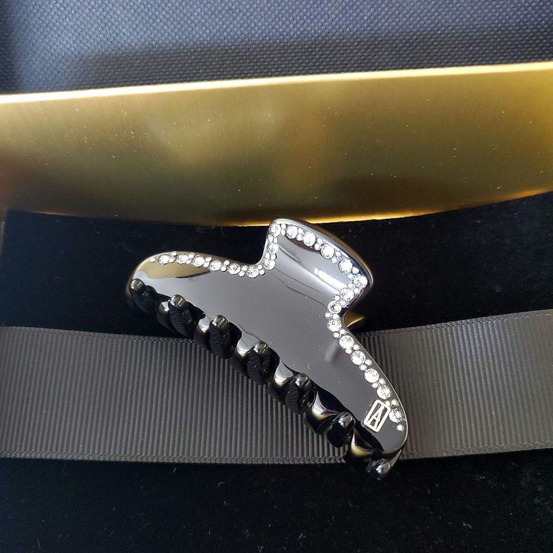 クリスタル☆Sクリップ☆アレクサンドルドゥパリ