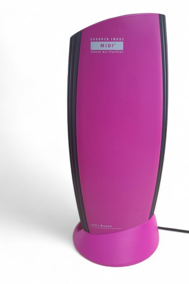 新品未使用　アントレックス 空気清浄機 イオニックブリーズ IU853JPN