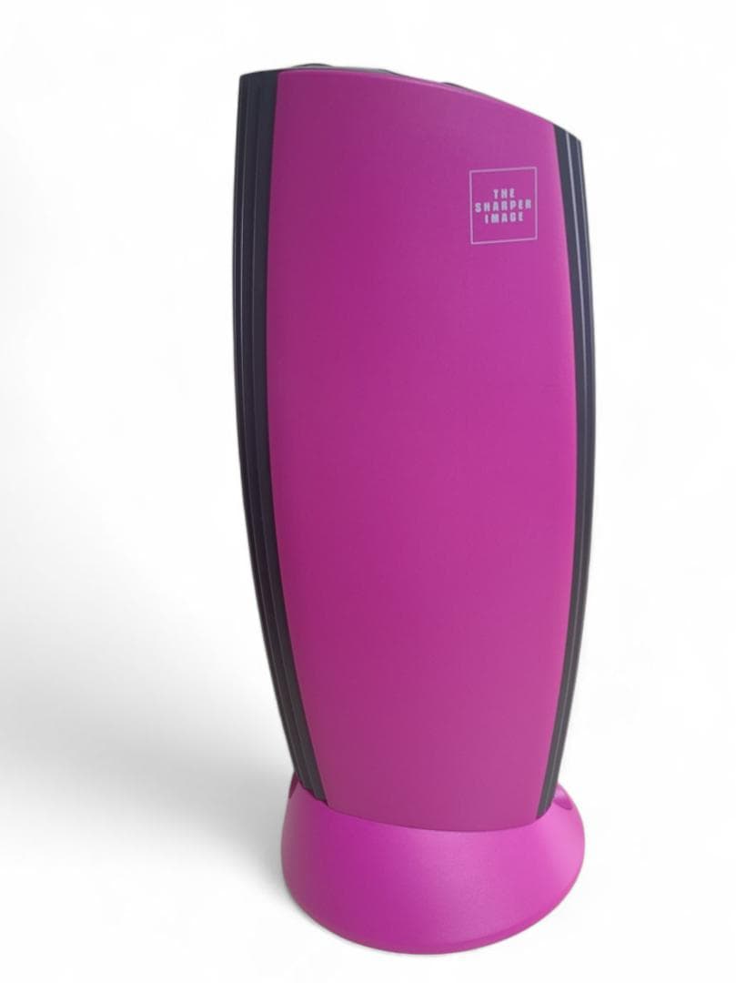 新品未使用　アントレックス 空気清浄機 イオニックブリーズ IU853JPN