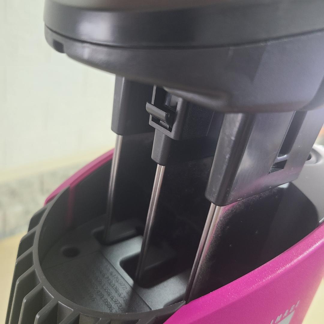 新品未使用　アントレックス 空気清浄機 イオニックブリーズ IU853JPN