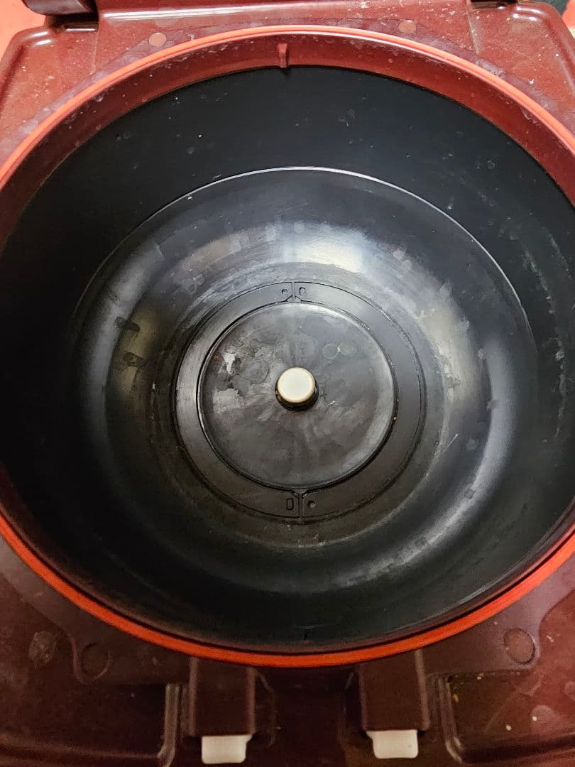 L*☆様 美品 三菱 IHジャー 炊飯器 NJ-VW10JC 本炭釜 22年製