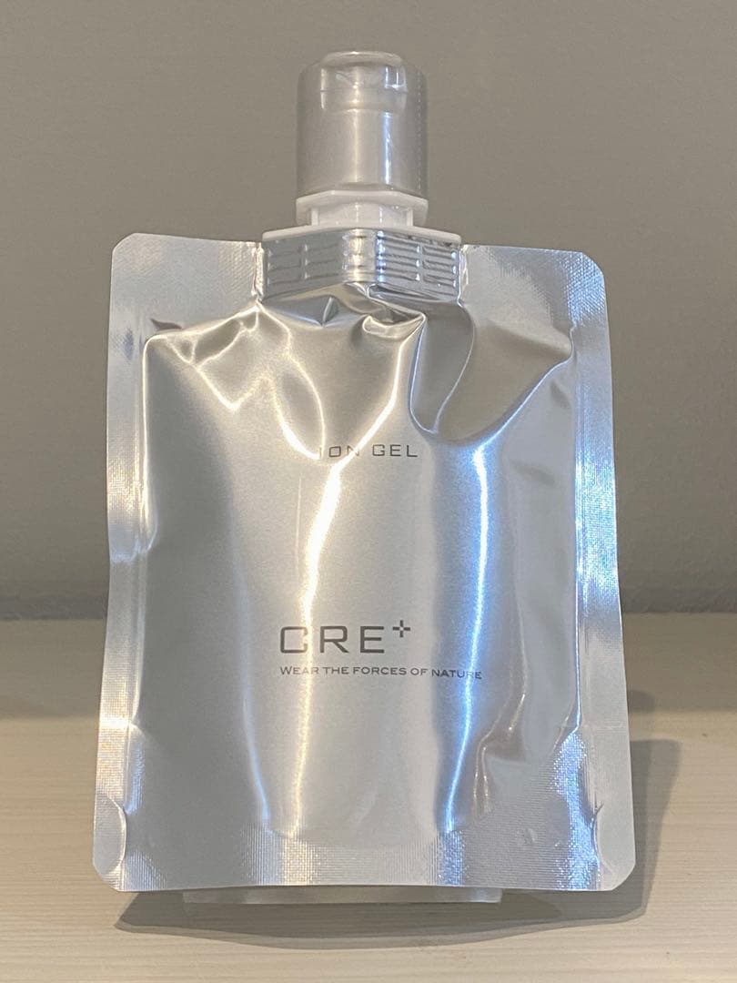 ミネラルKSイオンゲル