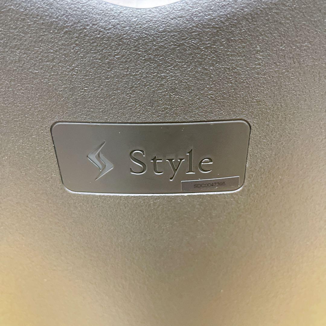 【美品】 Style PREMIUM DX スタイルプレミアムデラックス