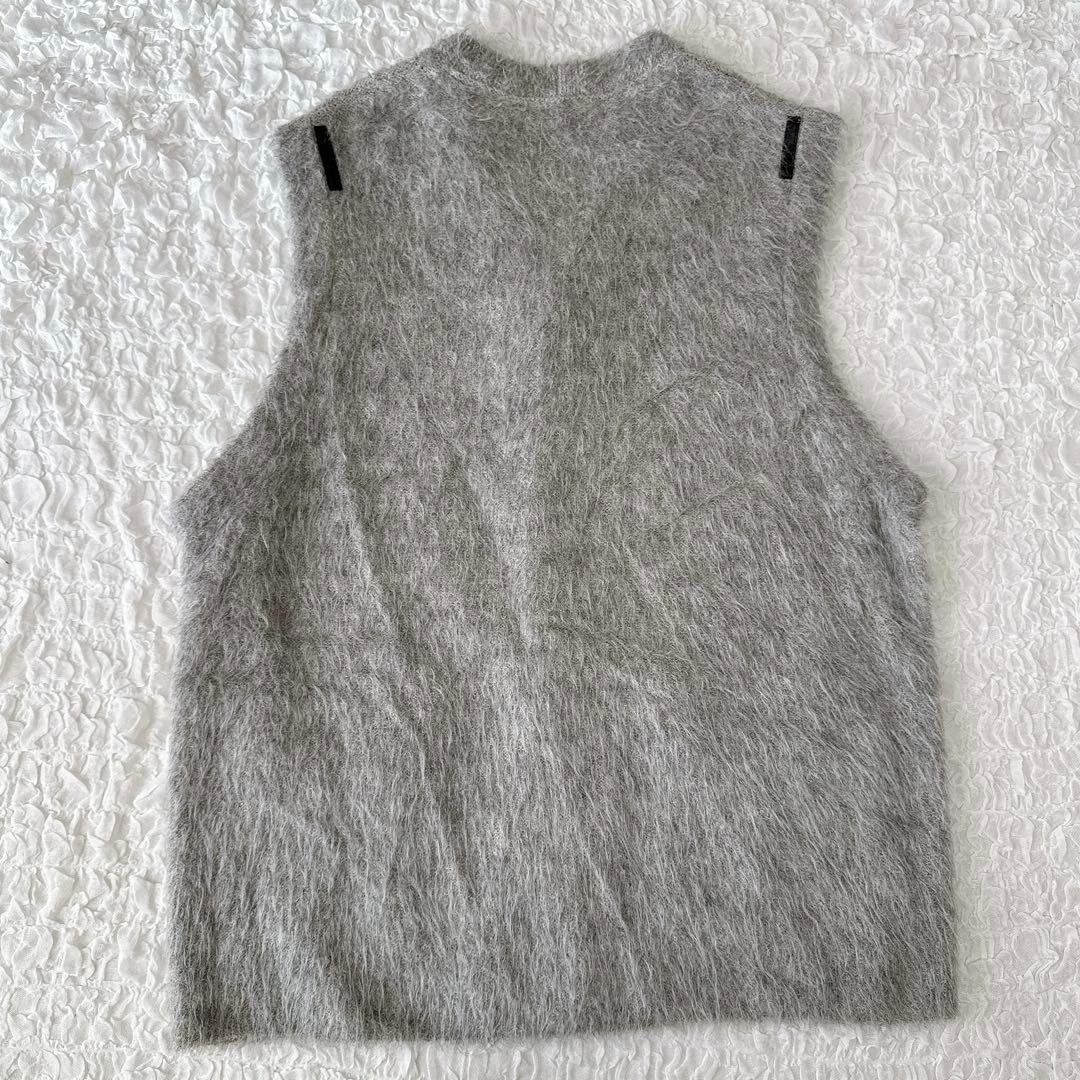 THE INOUE BROTHERS ザ イノウエブラザーズ SURI VEST