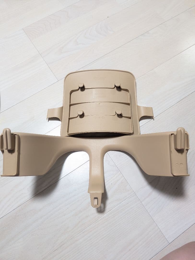 トリップトラップ　ニューボーンセット&ベビーセット&トレイ