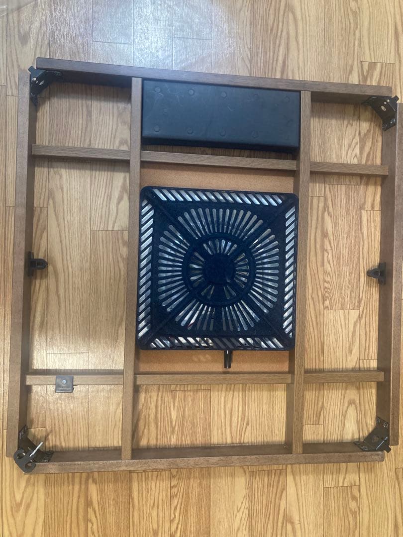 ニトリ　コタツウォルタG80L