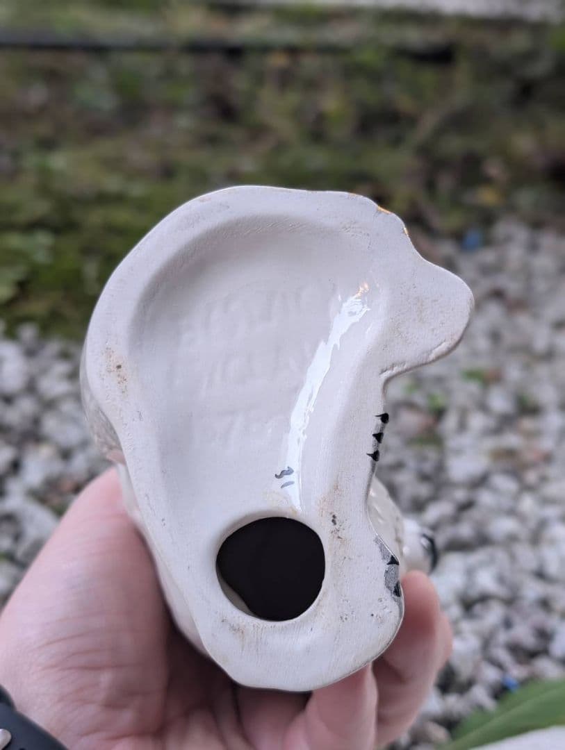 英国Beswickスタッフォードシャードッグセット