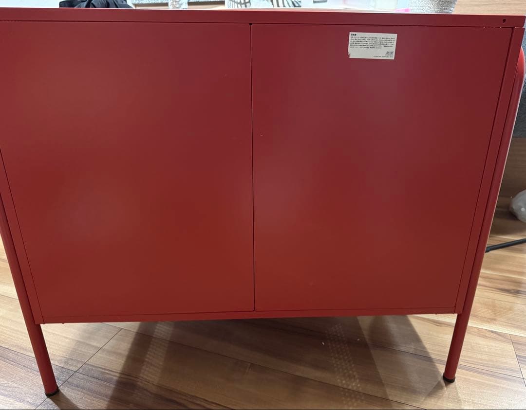 IKEA ニッケビー