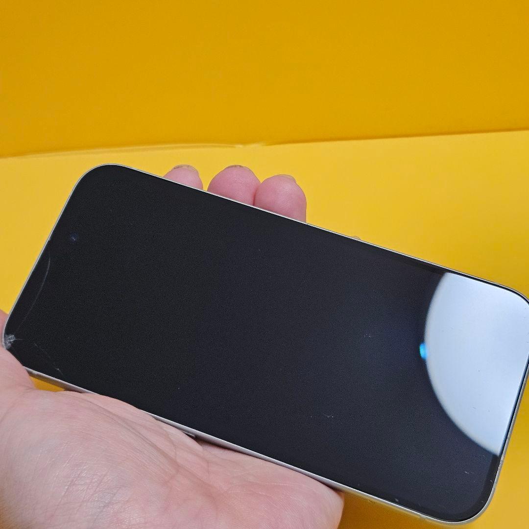 iPhone 15 128GB｜24時間以内発送#056