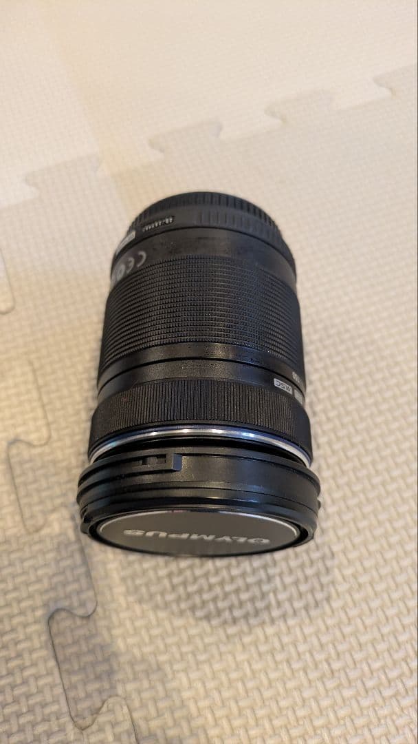 OLYMPUS PEN e-p3 +望遠レンズ セット