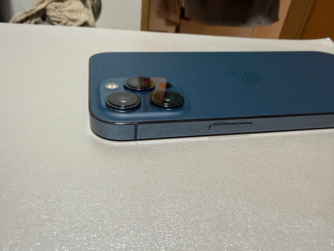 スマートフォン本体 iPhone12 Pro Max 128KB