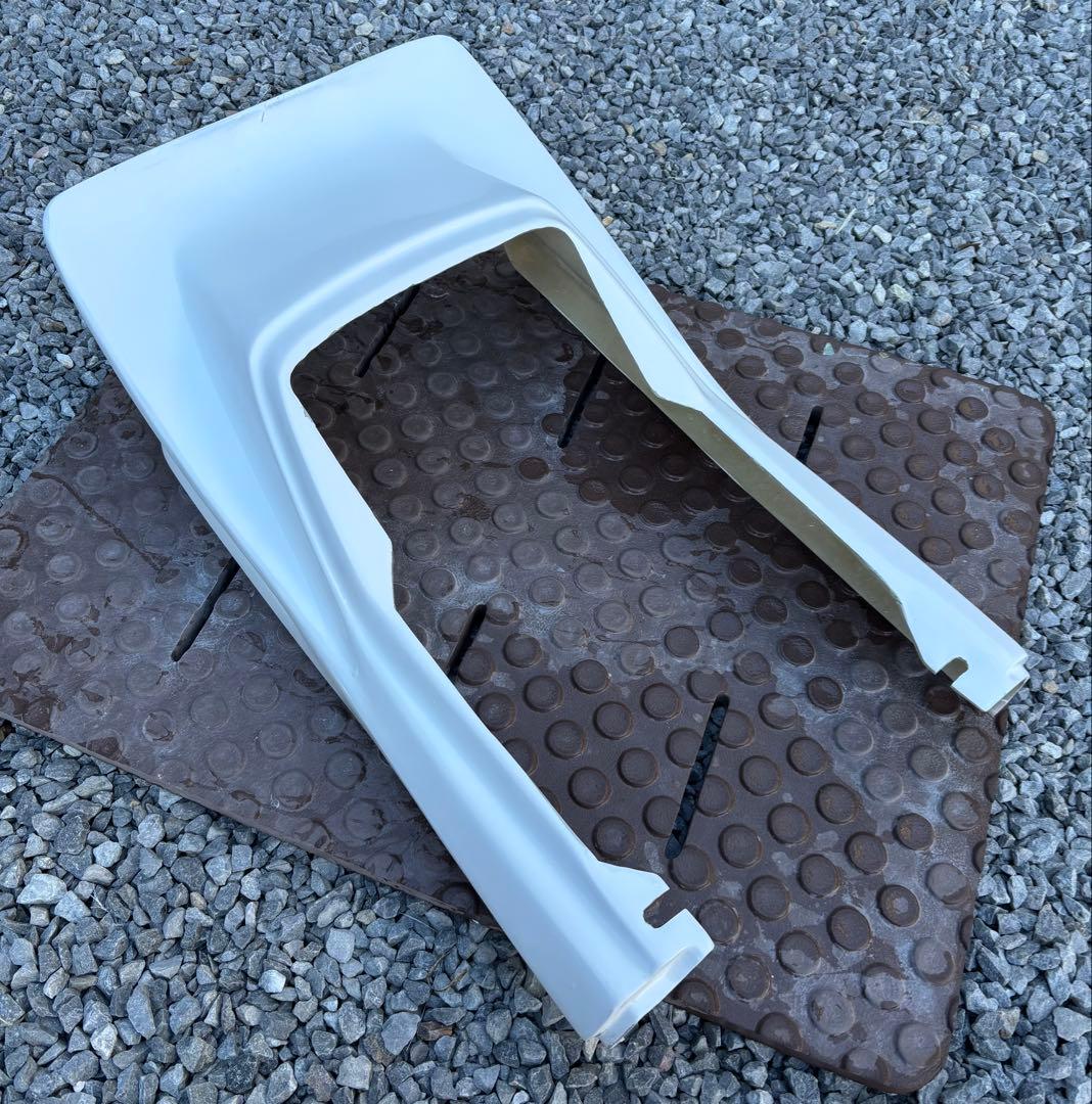 CBX400F CBX550F テールカウル セレクト アウトバーン ビート