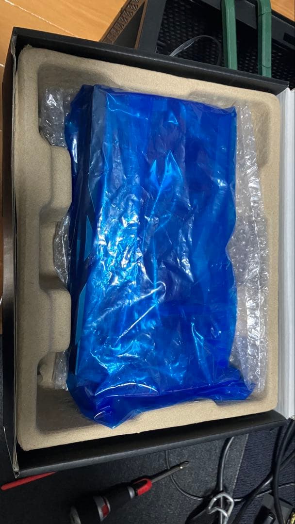 ZOTAC GeForce RTX 2070 Super 動作確認済み