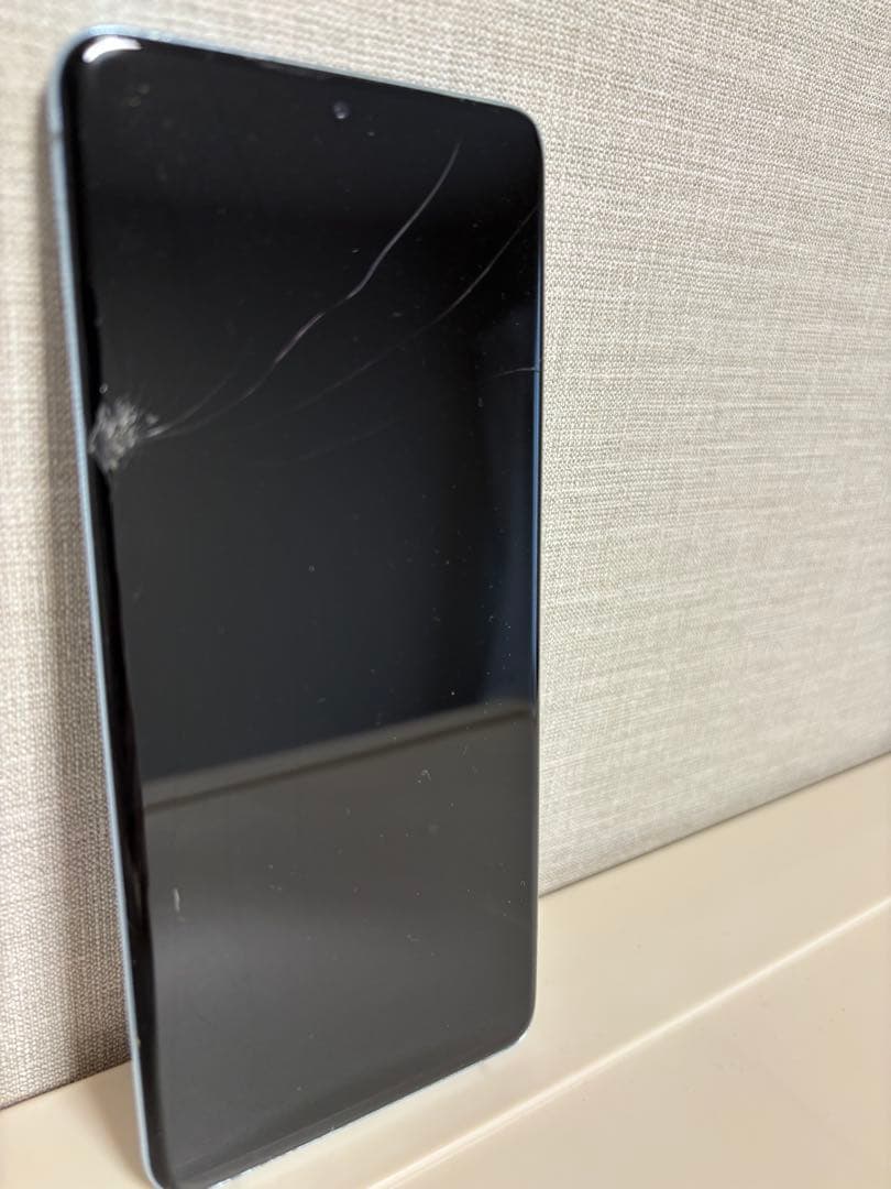 スマートフォン本体 Samsung Galaxy S20