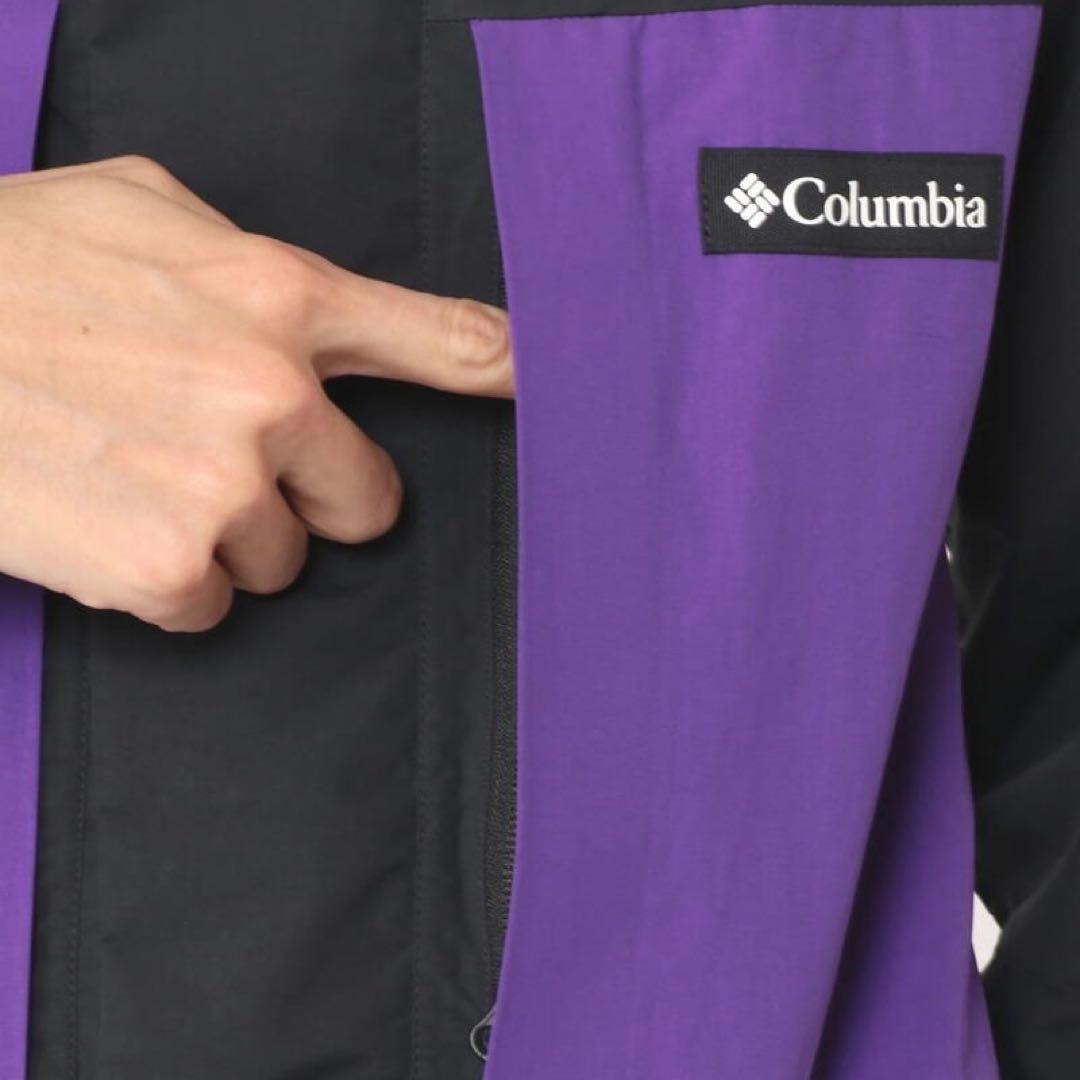 コロンビア/Columbia セカンドヒルウィンタージャケット