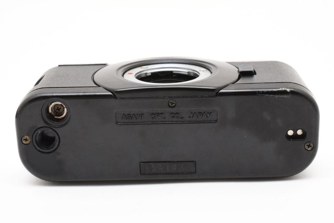 ＃245★動作品★PENTAX AUTO 110 レンス2本セット