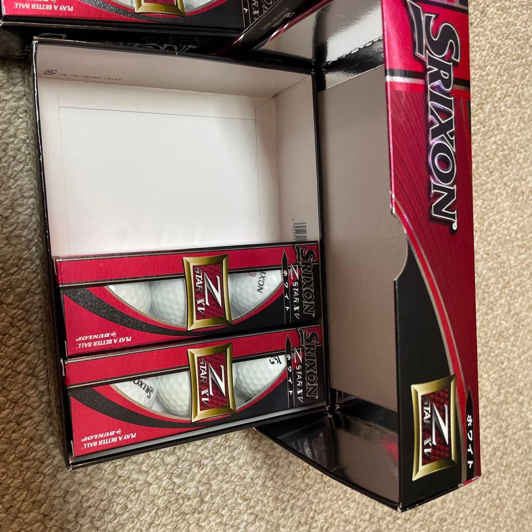 2013 Z-STAR XV 日本製　新品42個