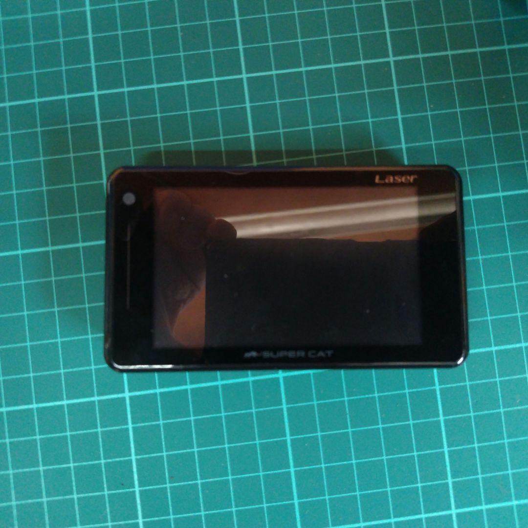 ゆうさま専用　ユピテル レーダー探知機 LS320 + OBD12-M