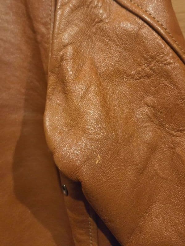 THE FEW A-2 ラフウエア16159 ライトラセット size 42