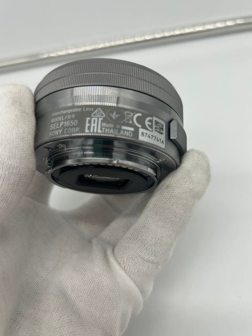 SONY α 5100 E 16-50mm シャッターカウント174