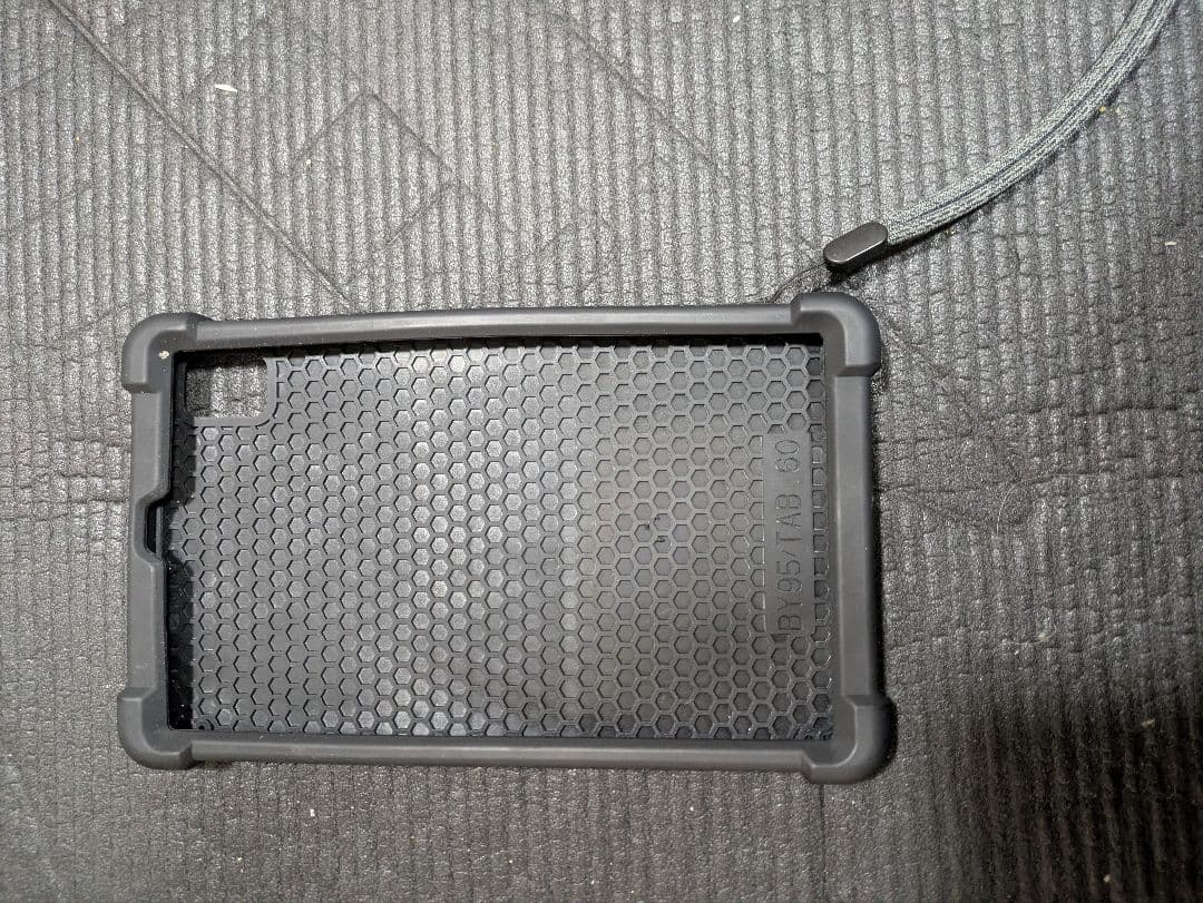 Blackview Tab60 ケース付き　箱有り