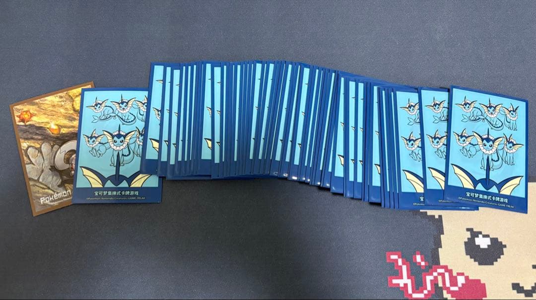 バディファイト楽園天国デッキスリーブ付き