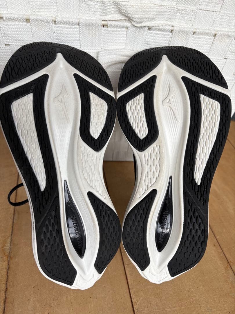 ミズノ ウェーブリベリオンフラッシュ3