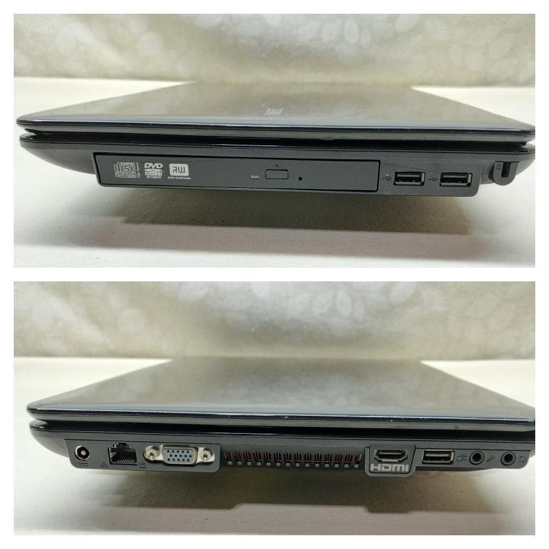 416 最新Windows11 Core i7 SSDノートパソコン