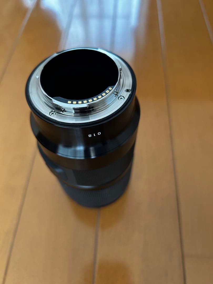 レンズ(単焦点) SIGMA. 70mm F2.8 DG MACRO