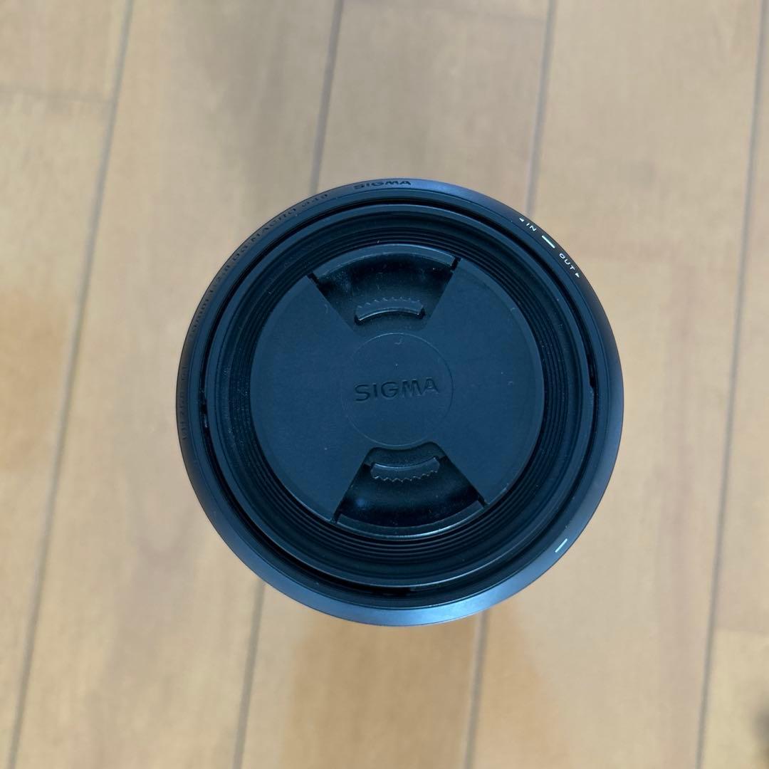 レンズ(単焦点) SIGMA. 70mm F2.8 DG MACRO